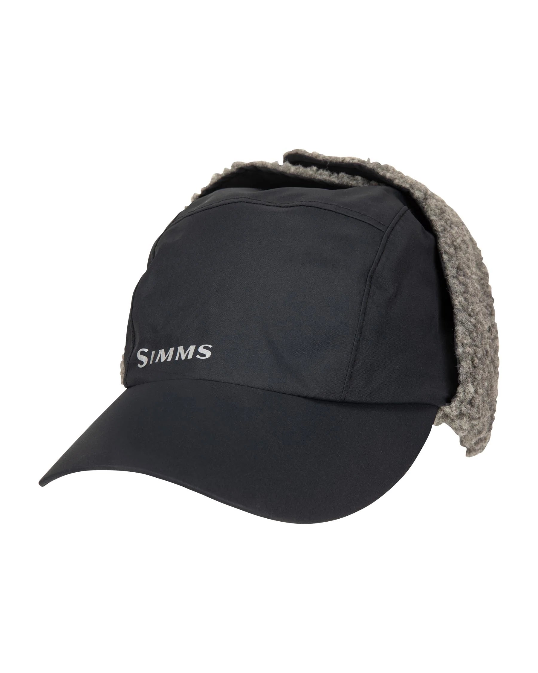 Simms Bonefish Icon Trucker Hat