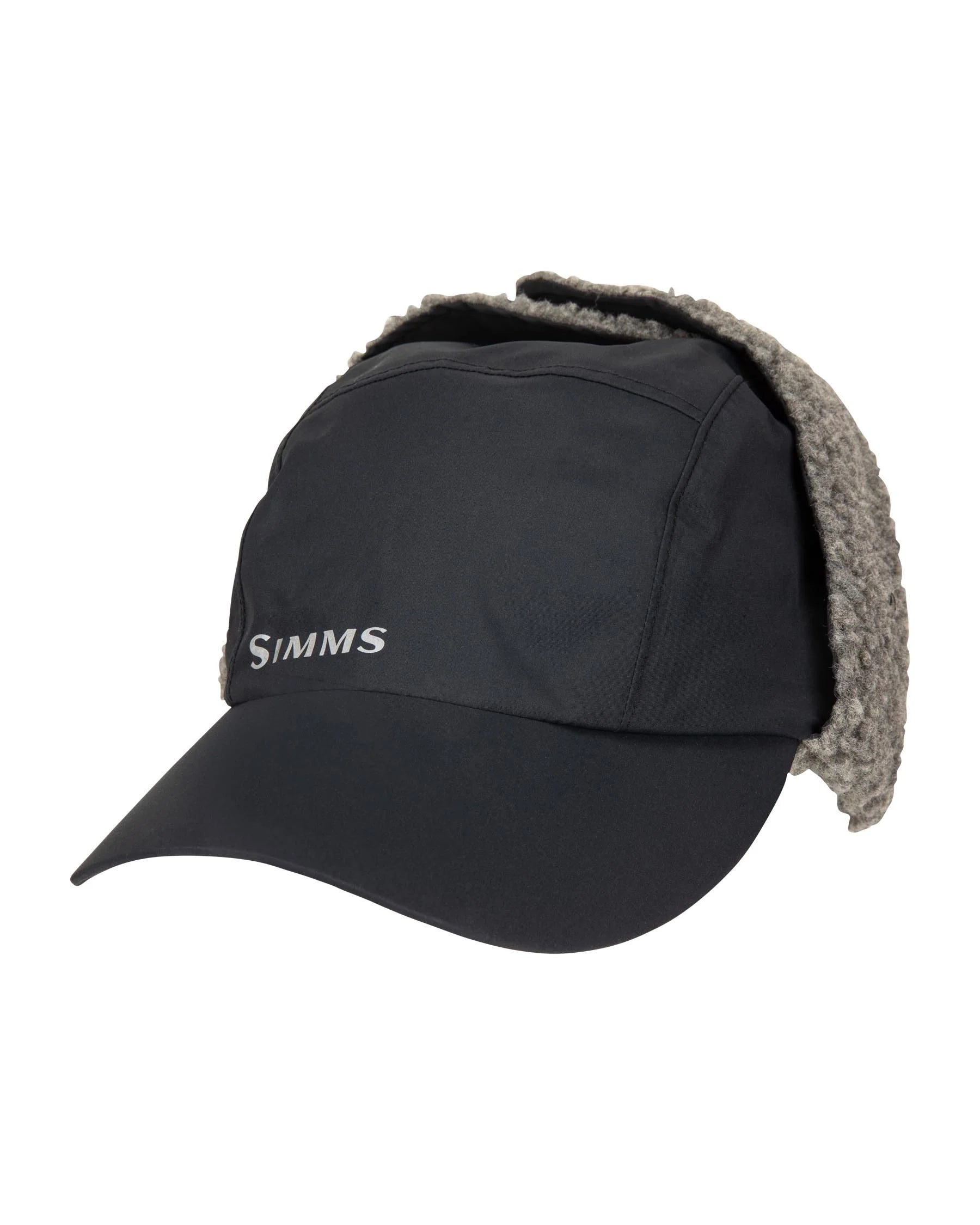 Simms Flats Long Bill Cap