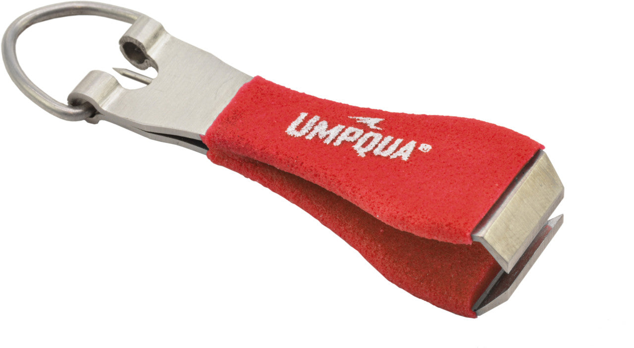 Umpqua Clip On Zinger
