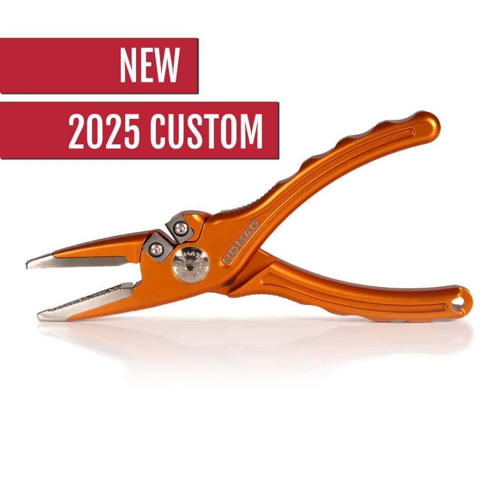 Hatch Nomad 2 Plier