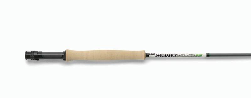 Orvis Helios 3D Fly Rod