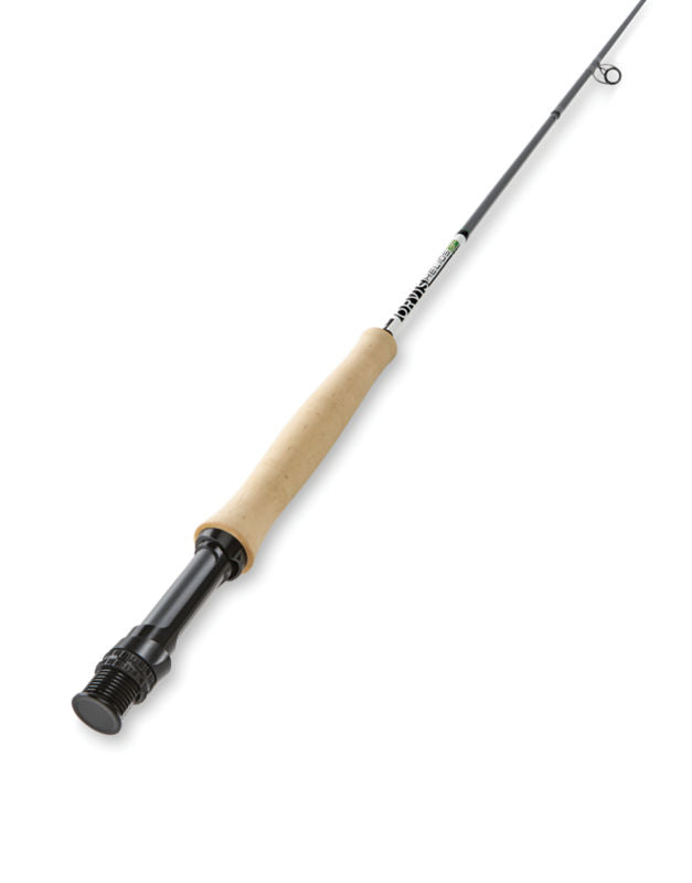 Orvis Helios D Fly Rod 10wt 9