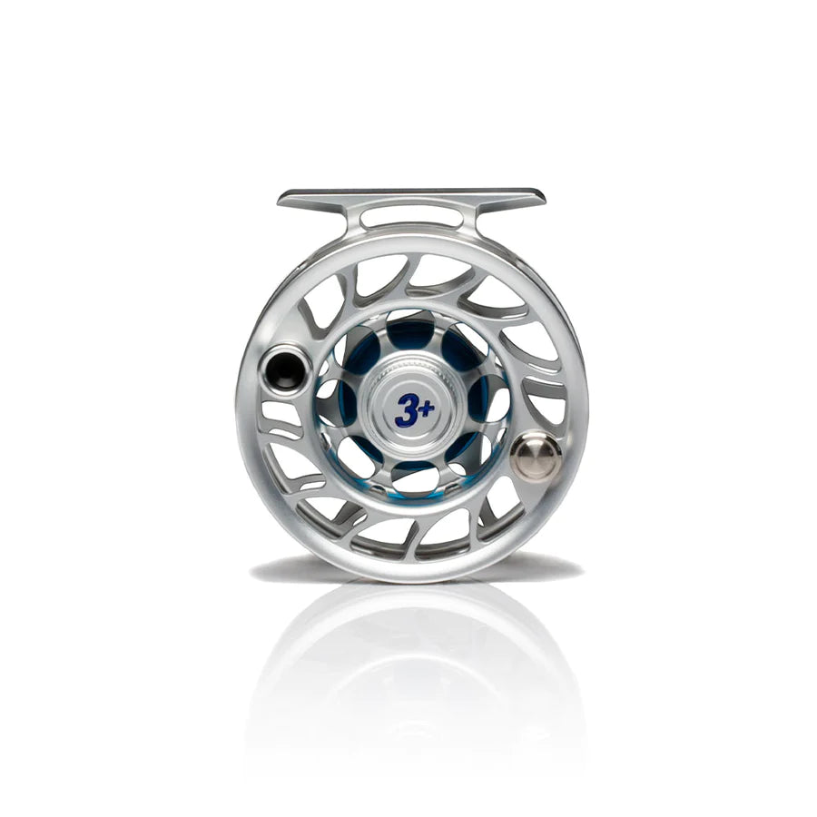 Hatch 7 Plus Iconic Fly Reel Kraken – Madison River Fishing Company