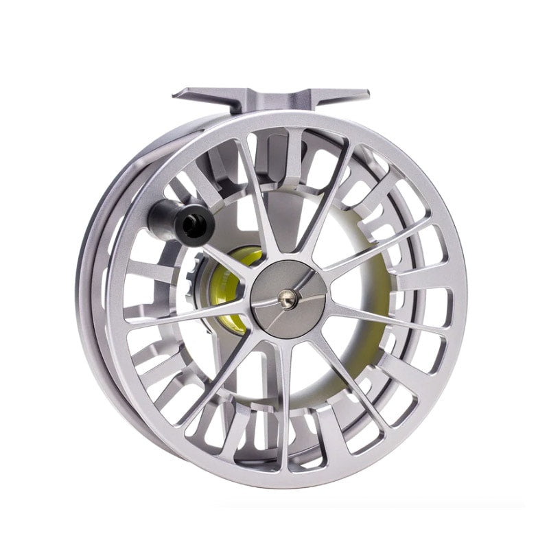 Seigler MF Fly Reel