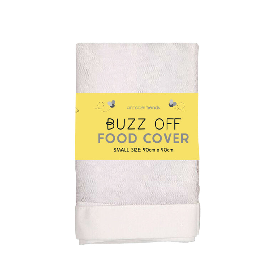 Buzz Off Food Cover - Large – Annabel Trends