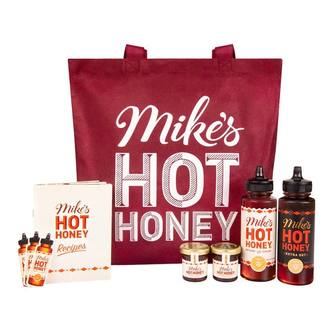 hot honey gifts
