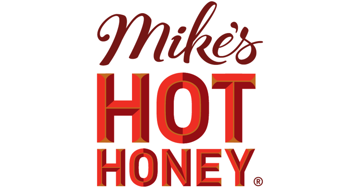 Mike's Hot Honey - Honey with a Kick!