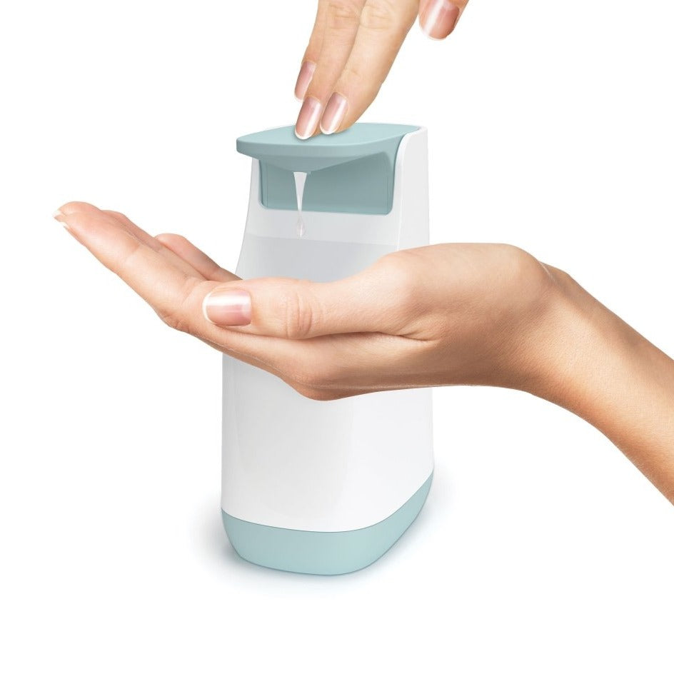 Slim Compact Soap Dispenser By Joseph Joseph – Goods of Desire