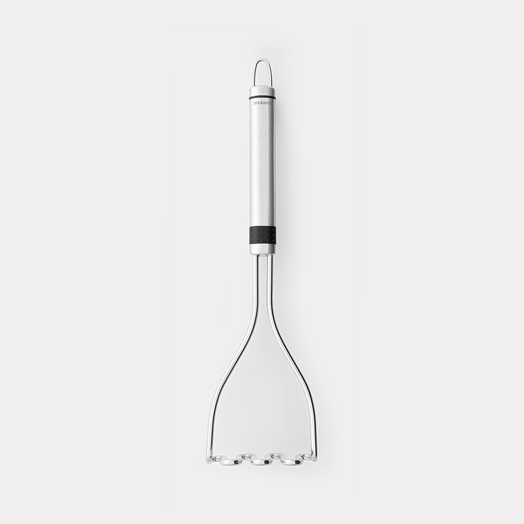 what to use instead of a potato masher