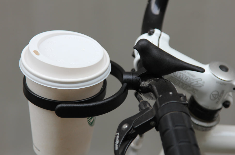 bicycle cup holder