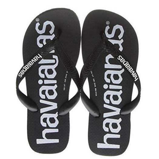 havaianas black perfume