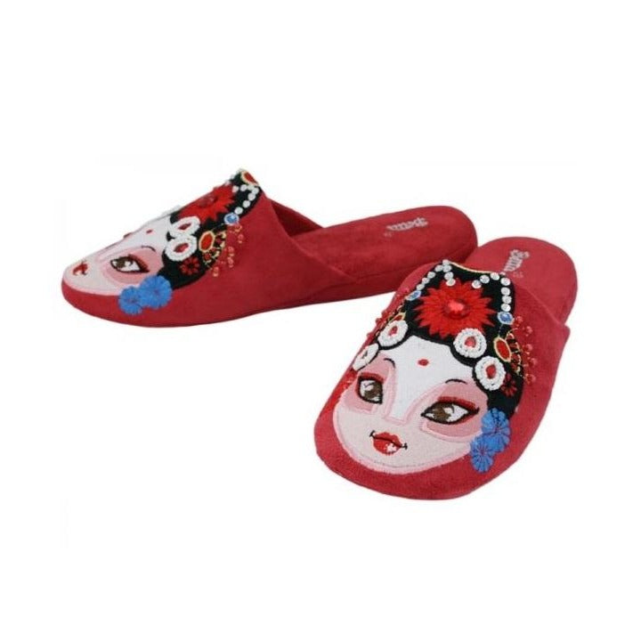 opera slippers