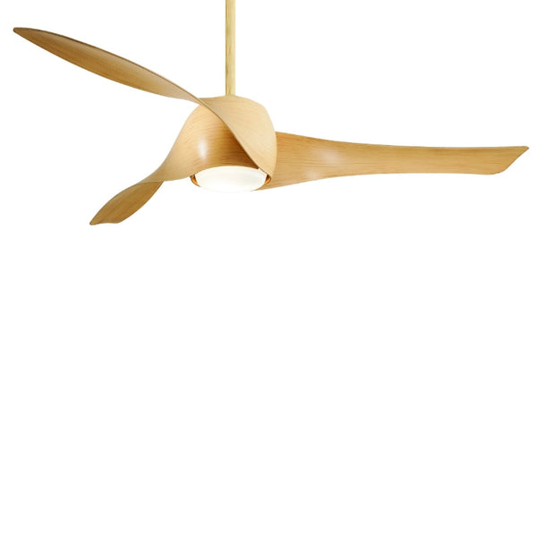 Artemis 58 Ceiling Fan By Minka Aire