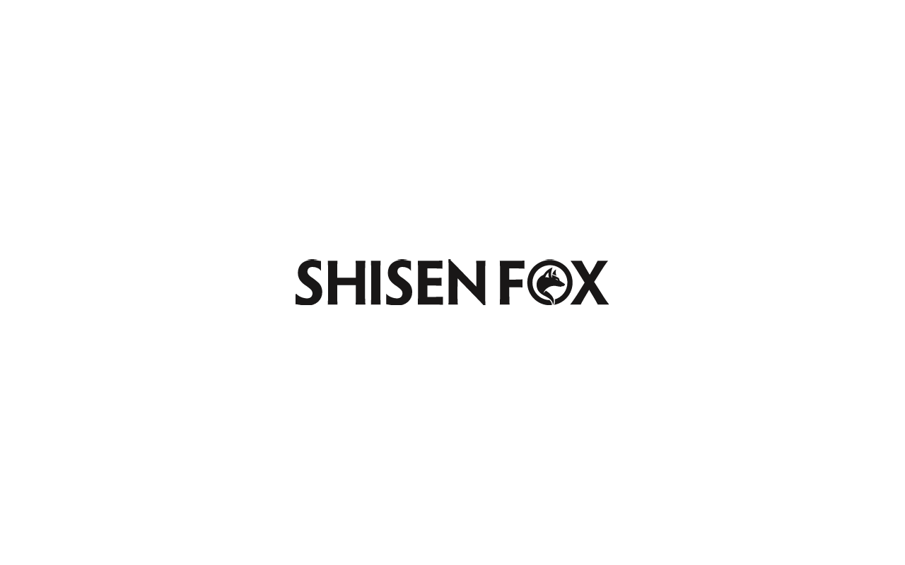 Shisen Fox