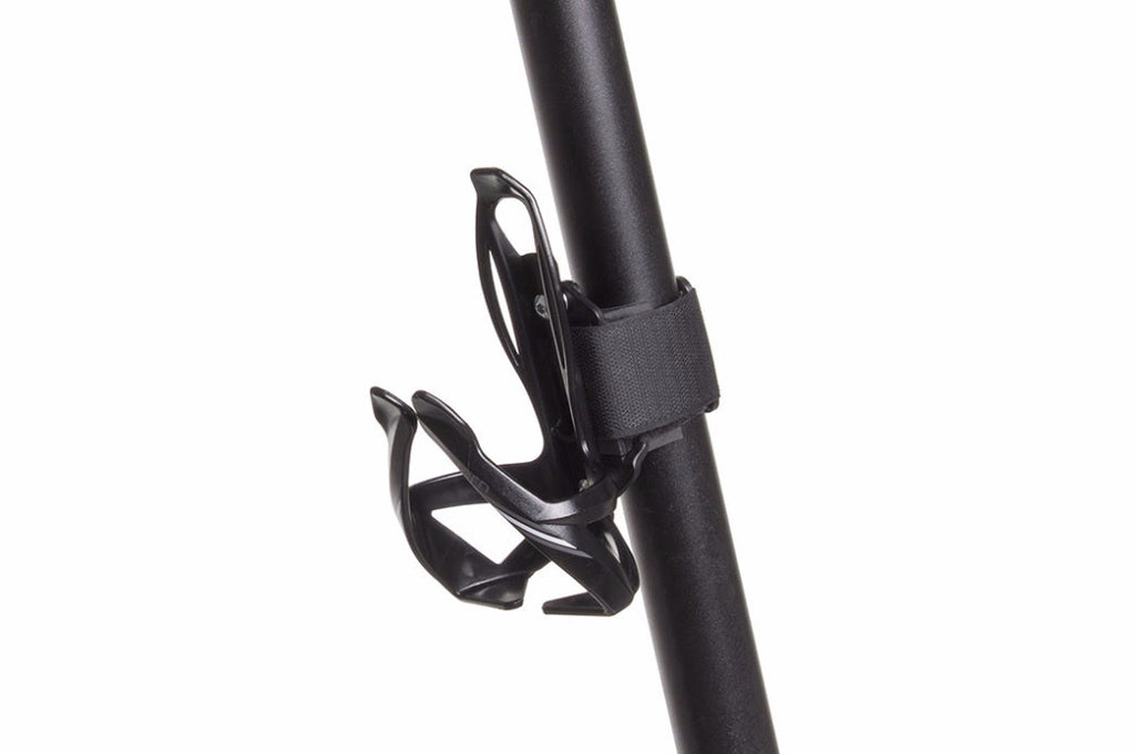 bottle cage seatpost