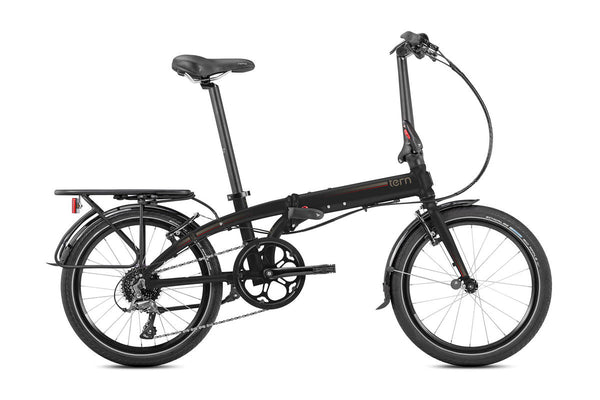 tern folding bike for sale