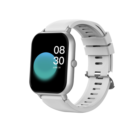 fossil smart watch