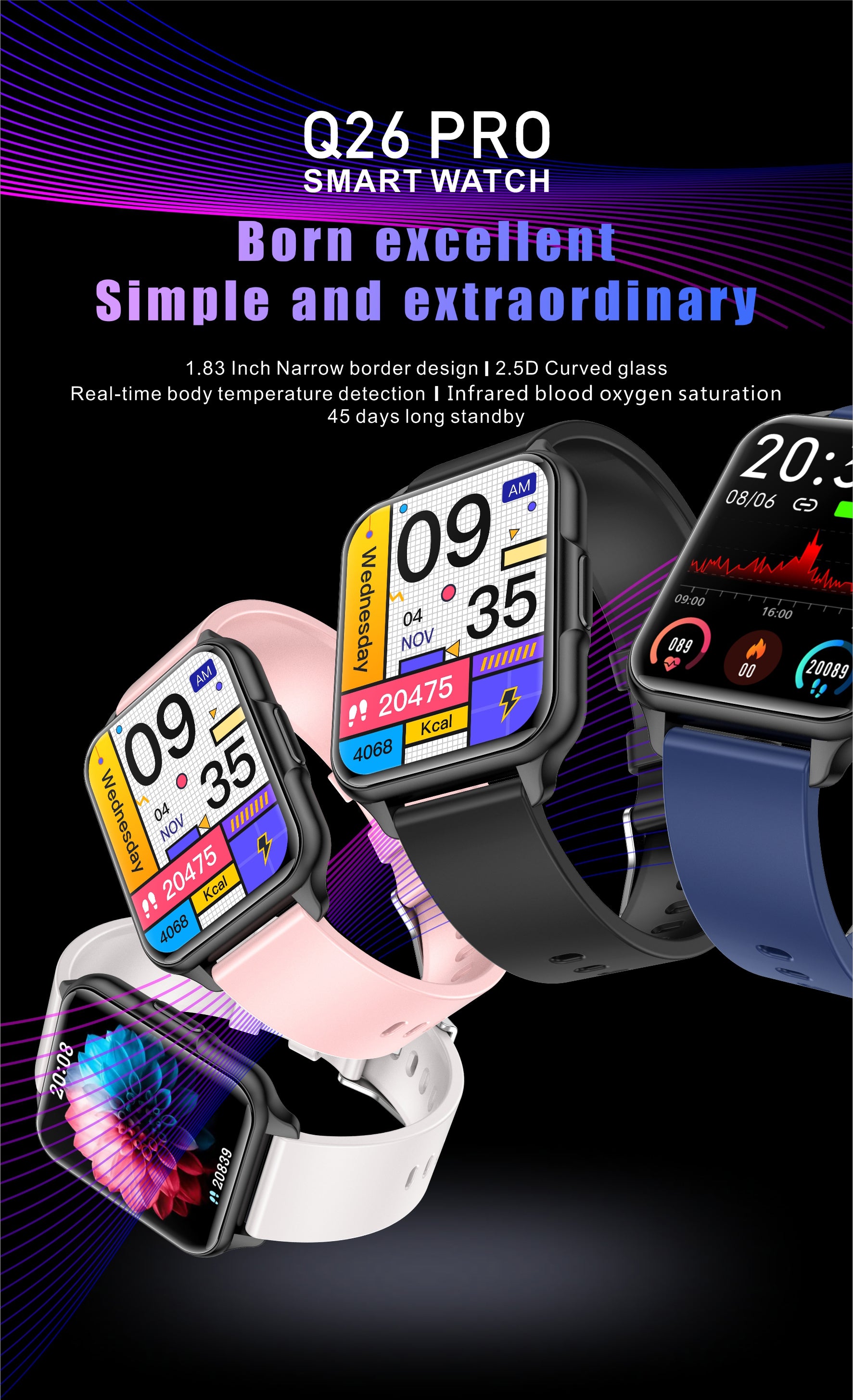 what is a smart watch