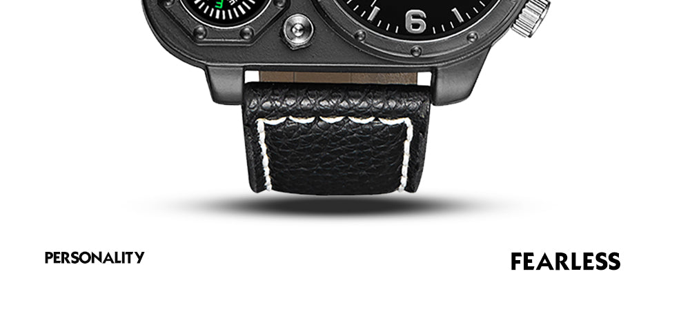 bell and ross straps
