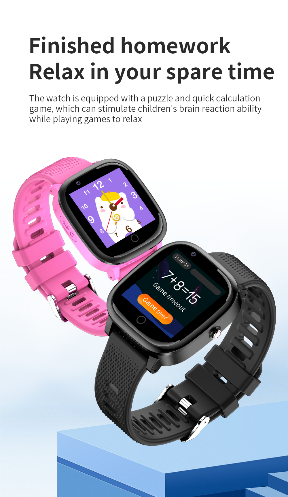 smart watchs