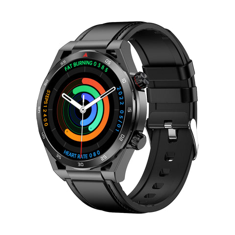 smart watch sleep tracker