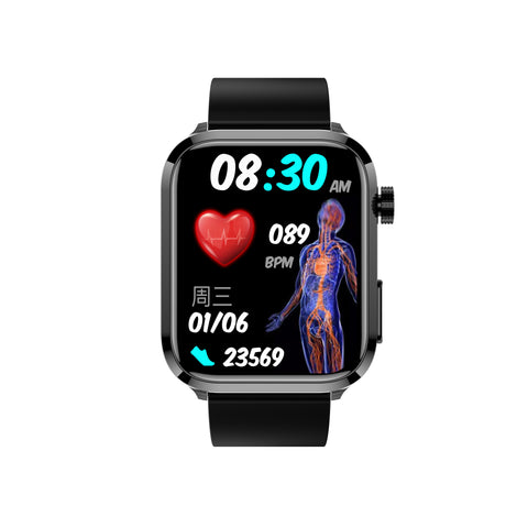 smart sport watch