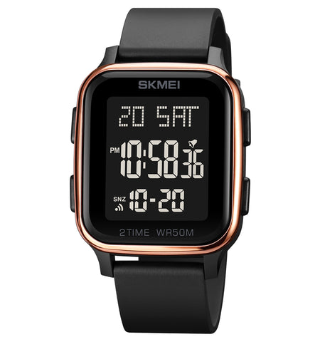 timex smart watches
