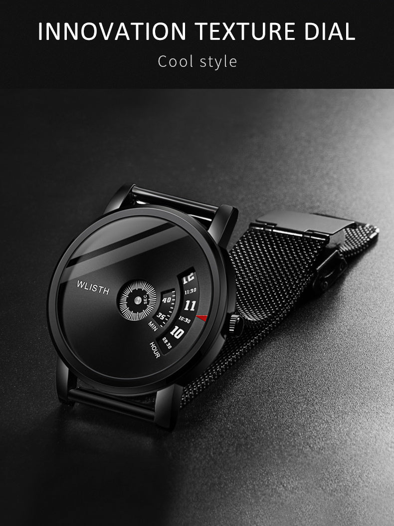 chronos watch