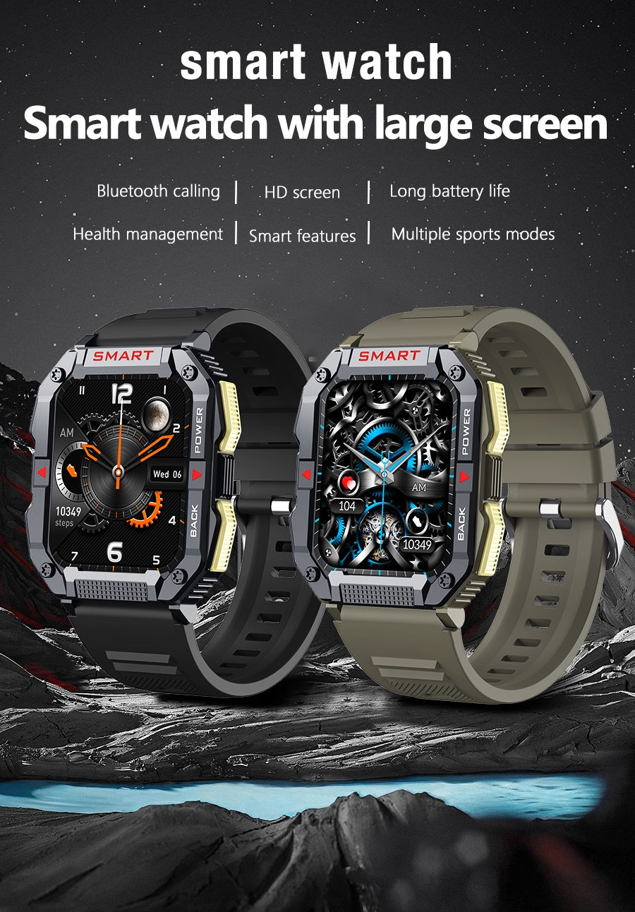 smart watch verizon