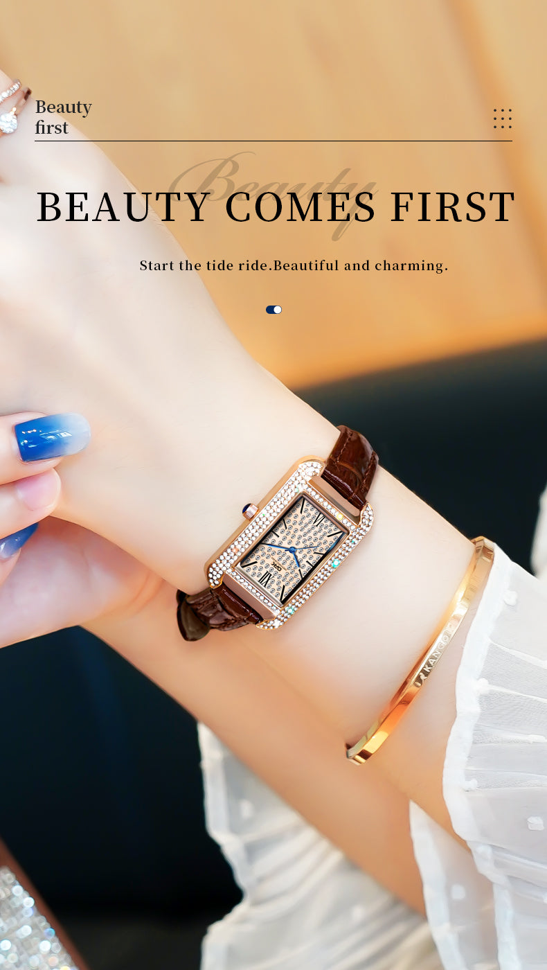 подержанные женские часы Breitling