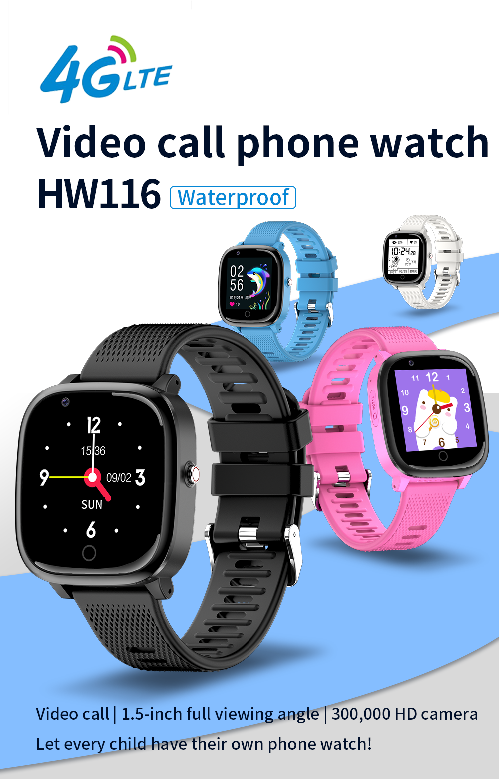 cheap smart watches