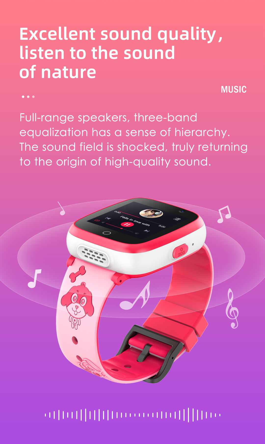 kidsafe watch