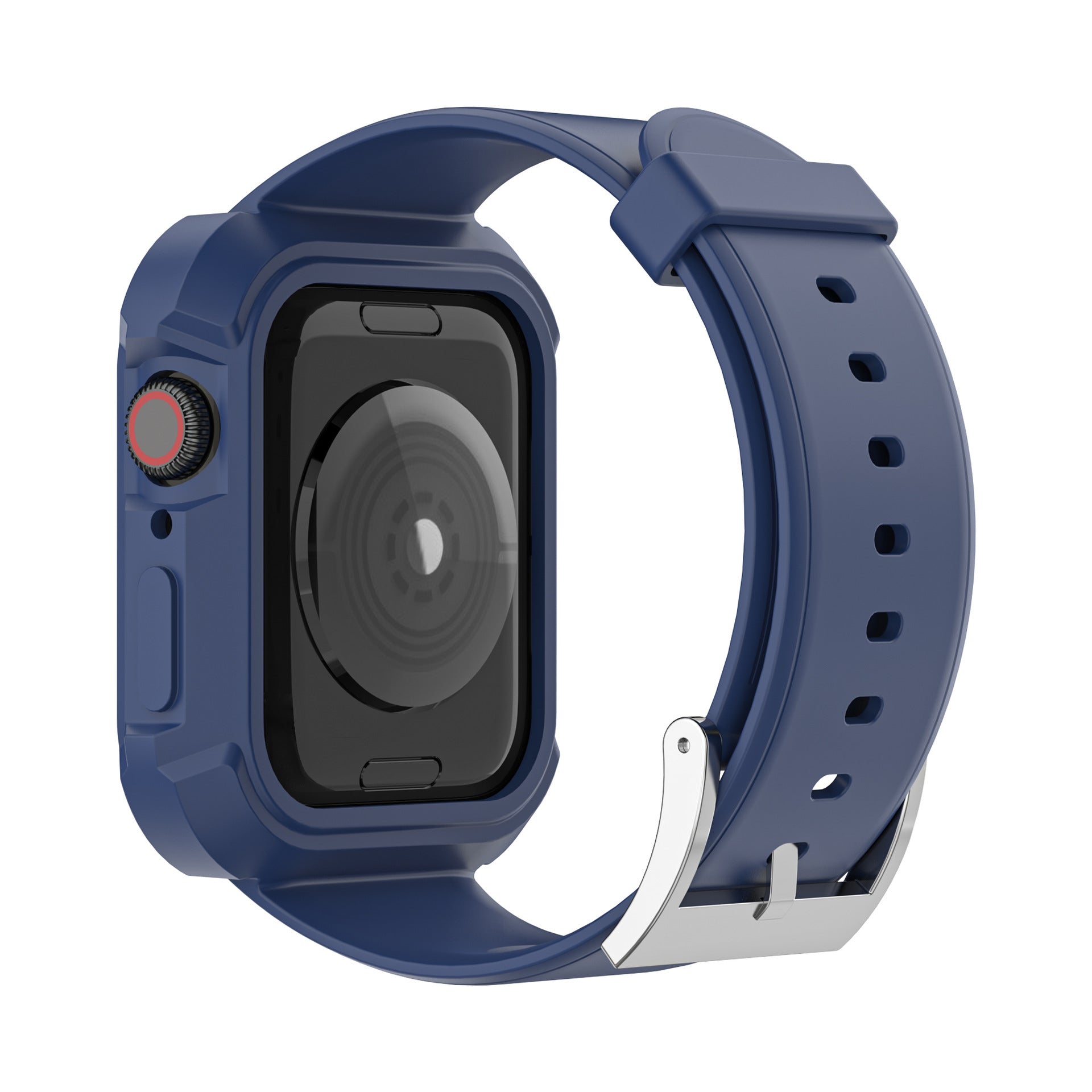 apple watch ultra tactical case