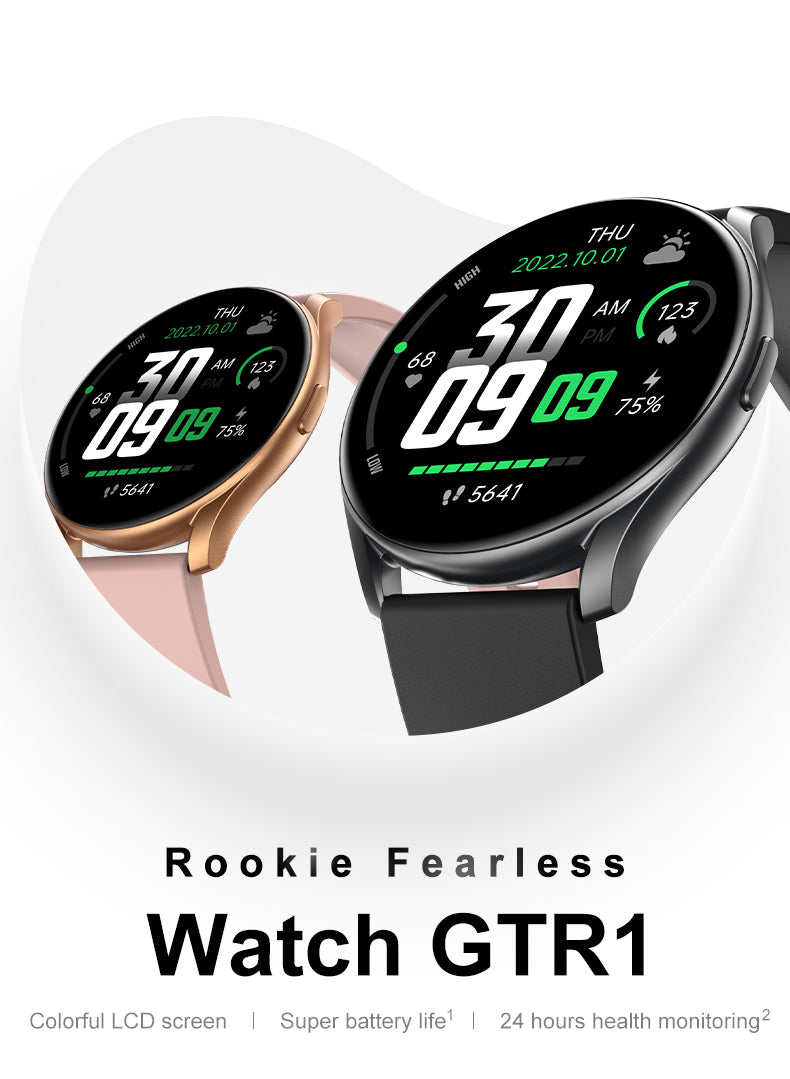 best women smart watch