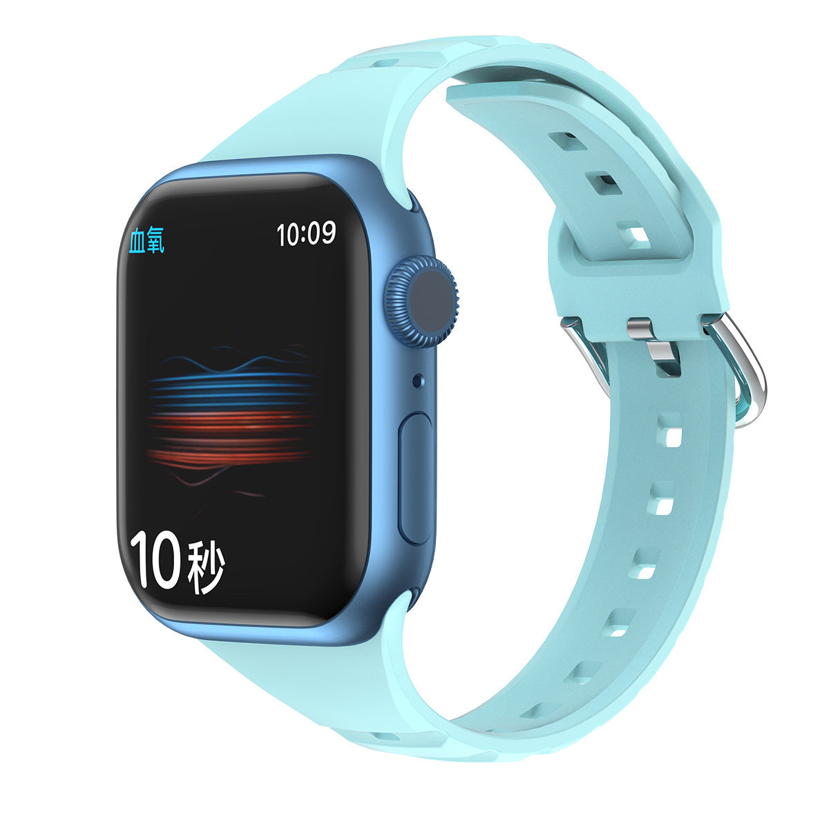 wrist bands for apple watch