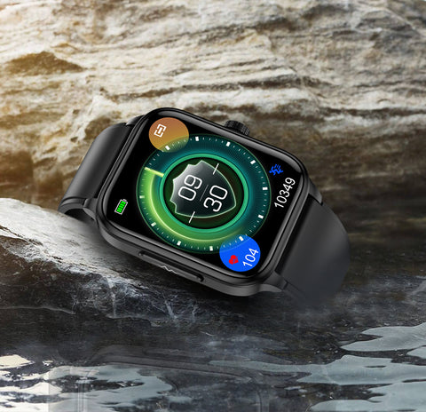 smart watch with phone