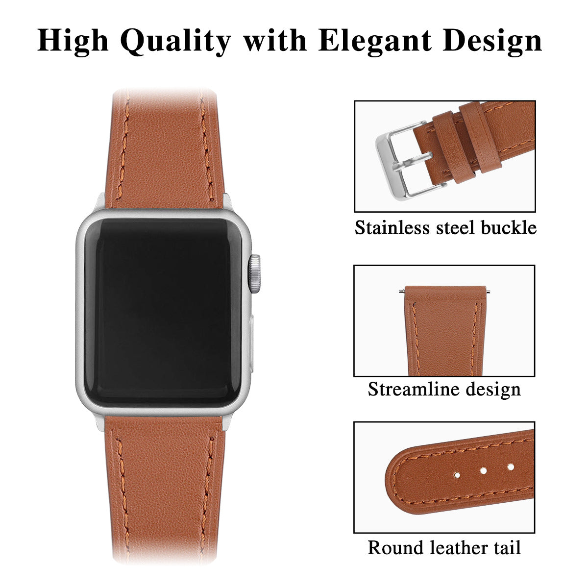 smart watch straps