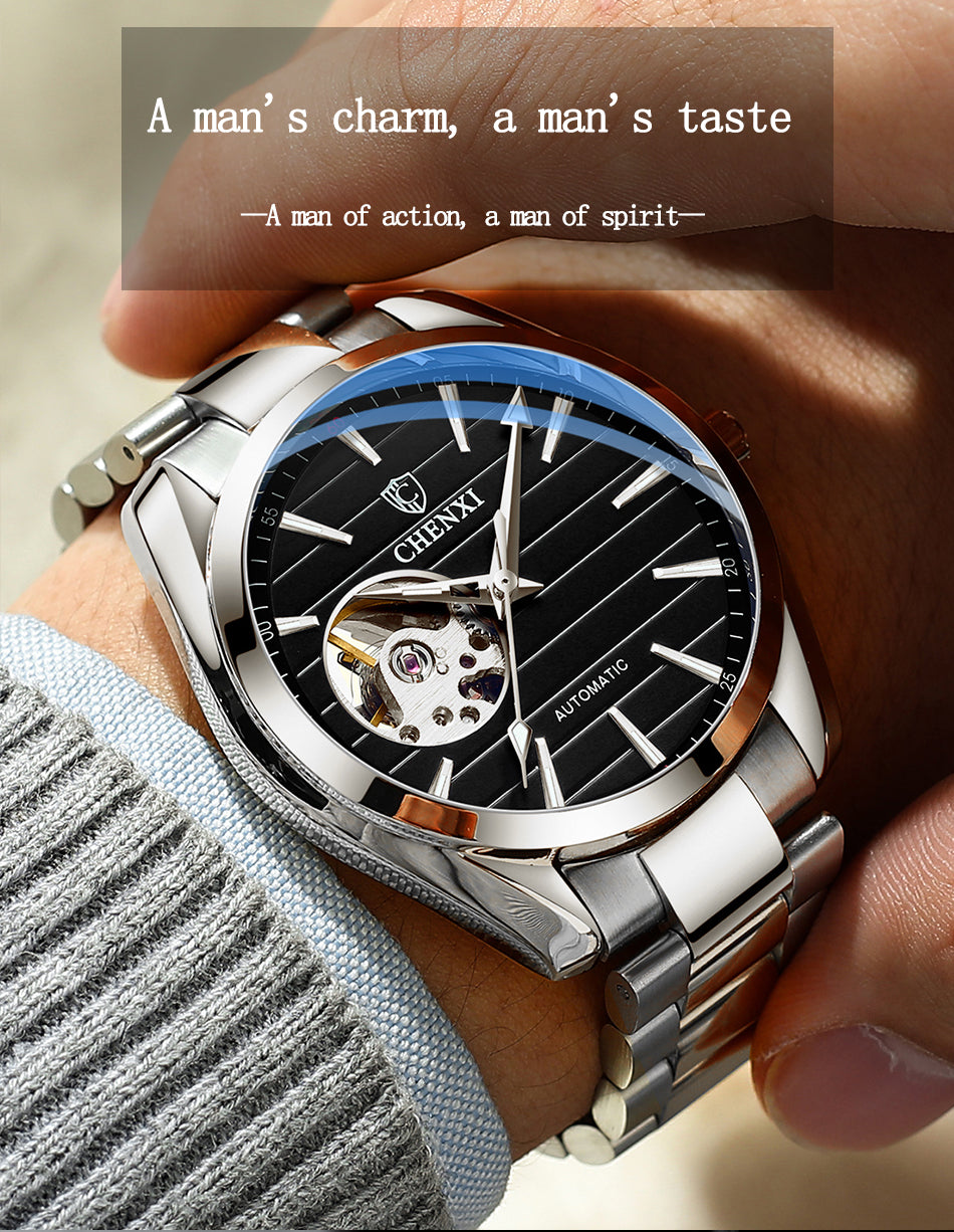 citizen hybrid watch