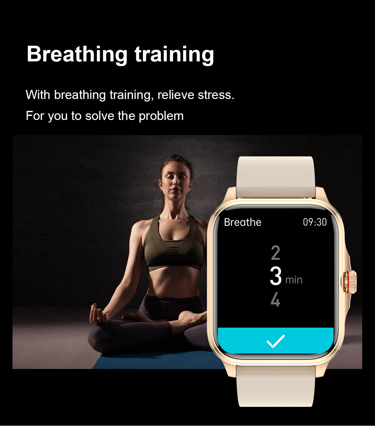 breathe training