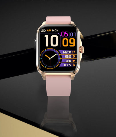 fossil smart hybrid watch