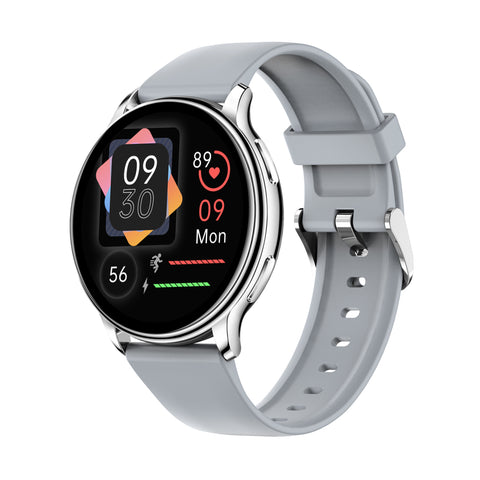 smart watch metal band