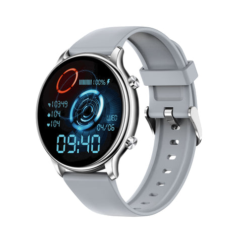 koogeek smart watch app