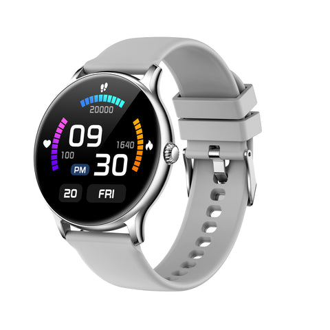 v tech smart watch