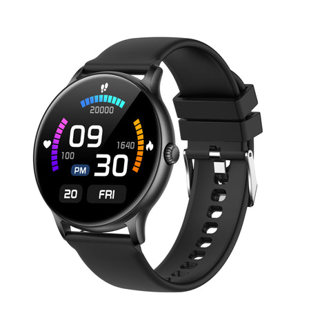 fitpro smart watch