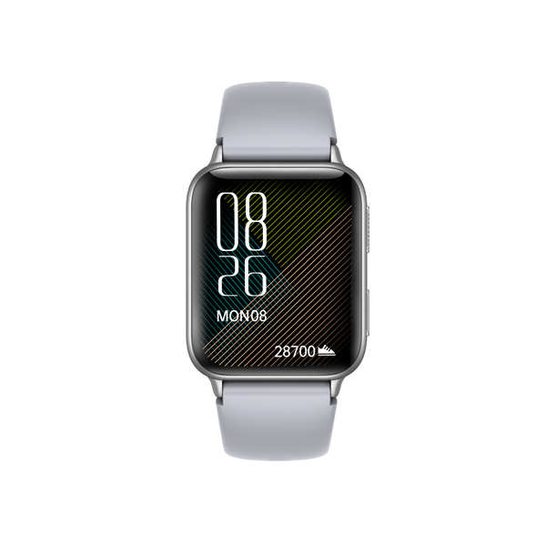 big screen smart watch