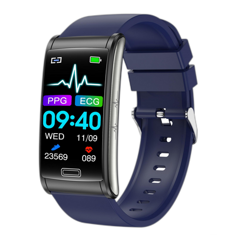 blood pressure smart watches