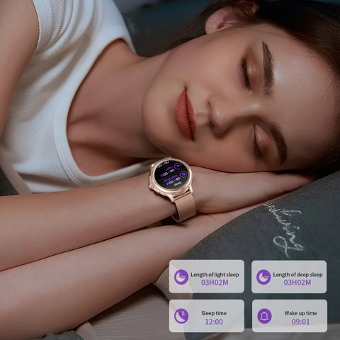 women's smart watch