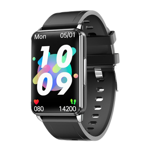 fosil smart watch