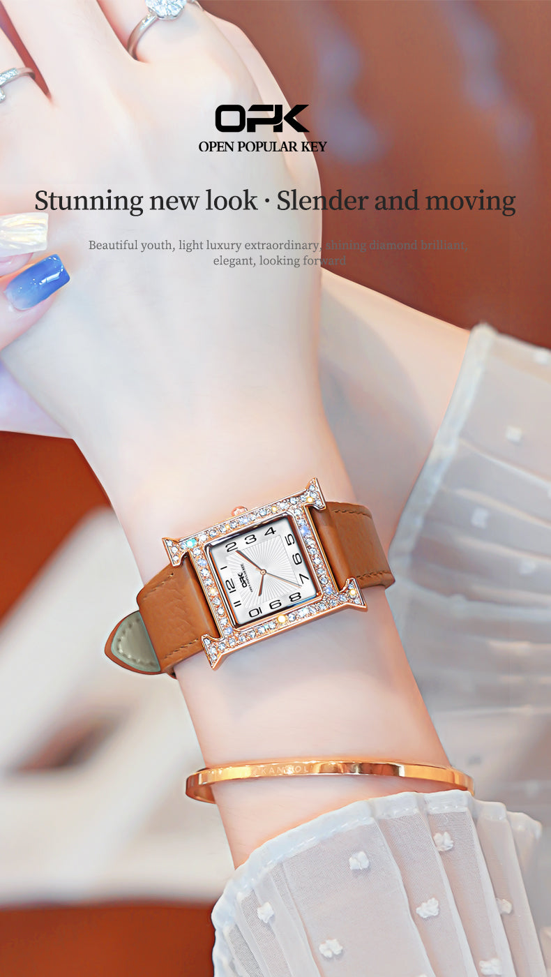 orient ladies watches