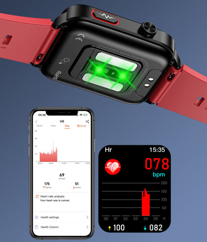 smart watch app